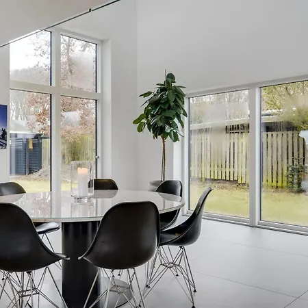 Ebke - 70m From The Sea By Interhome Gilleleje