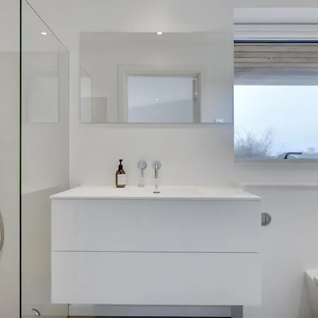 Ebke - 70m From The Sea By Interhome * Gilleleje