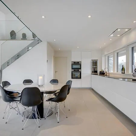 Ebke - 70m From The Sea By Interhome