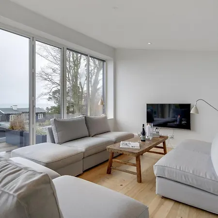 Ebke - 70m From The Sea By Interhome * Gilleleje