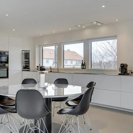 Ebke - 70m From The Sea By Interhome