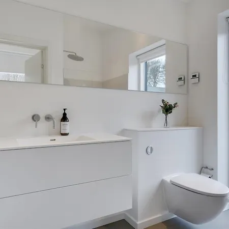 Casa vacanze Ebke - 70m From The Sea By Interhome Gilleleje