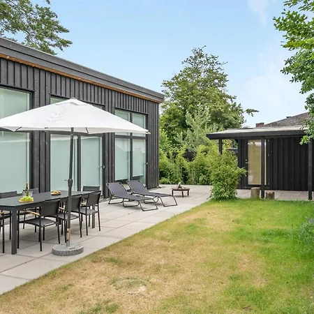 Ebke - 70m From The Sea By Interhome *