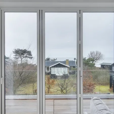 Ebke - 70m From The Sea By Interhome * Gilleleje