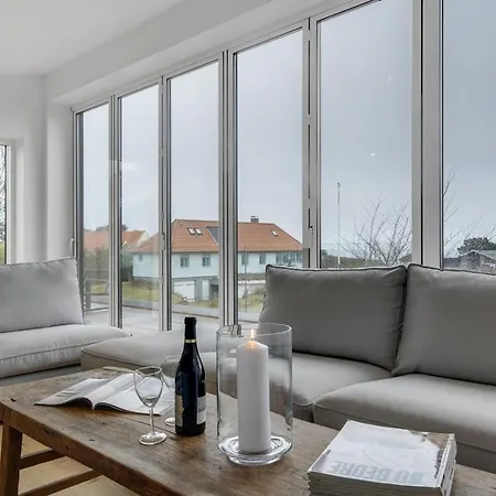 Hébergement de vacances Ebke - 70m From The Sea By Interhome *