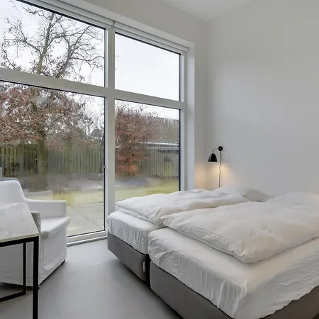 Ebke - 70m From The Sea By Interhome