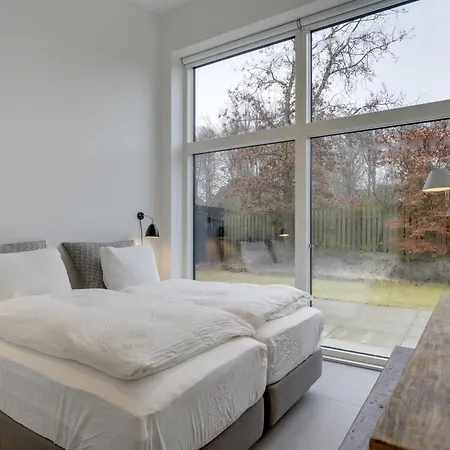 Casa vacanze Ebke - 70m From The Sea By Interhome Gilleleje