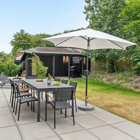 Ebke - 70m From The Sea By Interhome