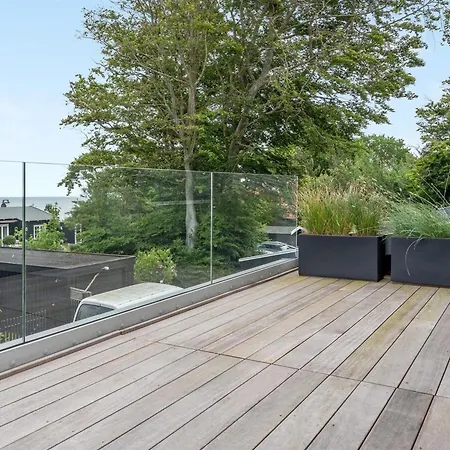 Ebke - 70m From The Sea By Interhome Hébergement de vacances