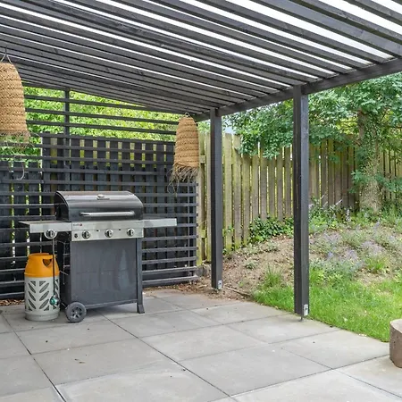 Hébergement de vacances Ebke - 70m From The Sea By Interhome