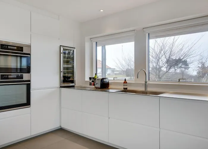 Ebke - 70m From The Sea By Interhome *