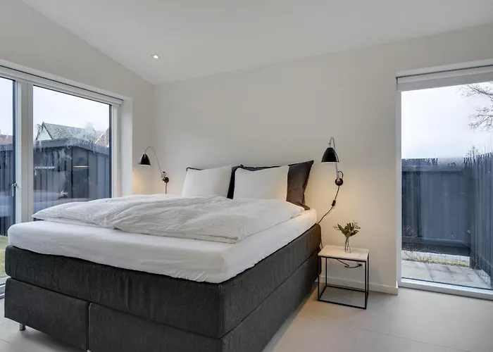 Ebke - 70m From The Sea By Interhome Gilleleje