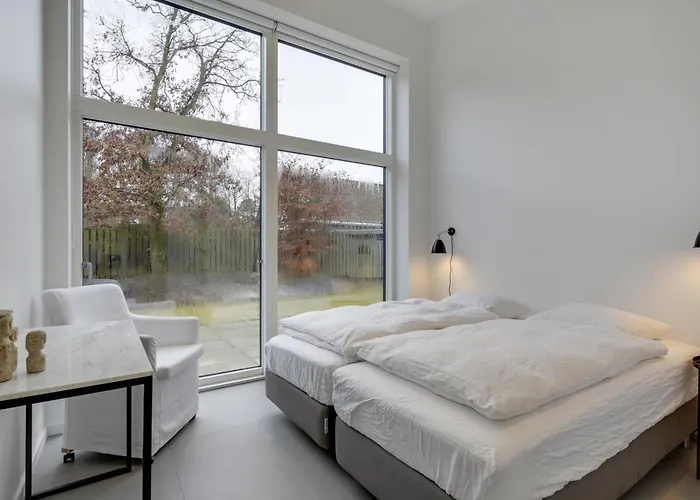 Ebke - 70m From The Sea By Interhome