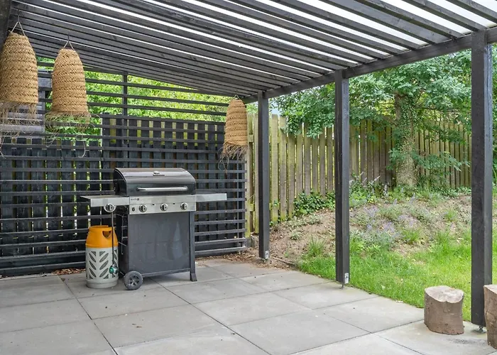 Semesterbostad Ebke - 70m From The Sea By Interhome